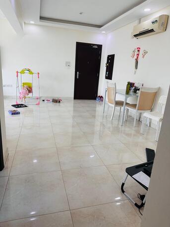 Hidd, Apartments/Houses, BHD 22000/month,  2 BR,  0 Sq. Meter,  Fully Furnished 2BHK Flat For Rent In New Hidd With Sea View And Balcony. Rent: BD 220 Inc