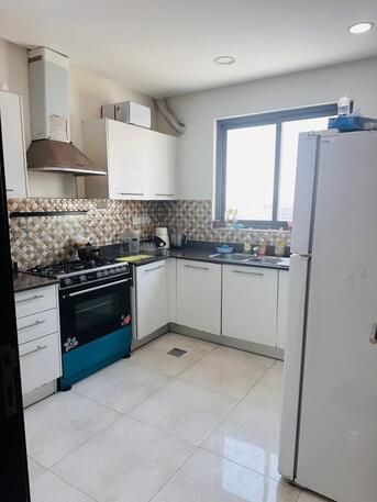 Hidd, Apartments/Houses, BHD 22000/month,  2 BR,  0 Sq. Meter,  Fully Furnished 2BHK Flat For Rent In New Hidd With Sea View And Balcony. Rent: BD 220 Inc