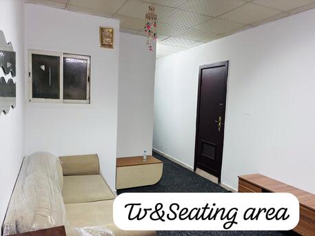 Riyadh, Apartments/Houses, SAR 3500/month,  2 BR,  80 Sq. Meter,  2Bedroom Family &  Executive Bachelor Indian Fully Furnished