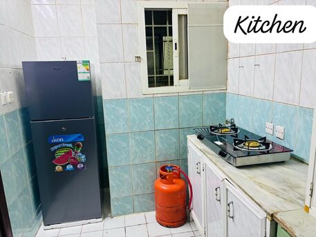 Riyadh, Apartments/Houses, SAR 3500/month,  2 BR,  80 Sq. Meter,  2Bedroom Family &  Executive Bachelor Indian Fully Furnished