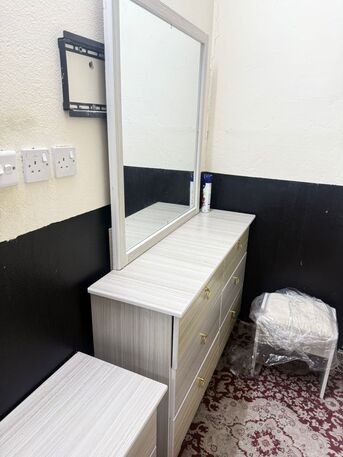 Hara, Apartments, Flats, Houses & Villas, SAR 2400/month,  Furnished,  2 BR,  Fully Furnished Flat