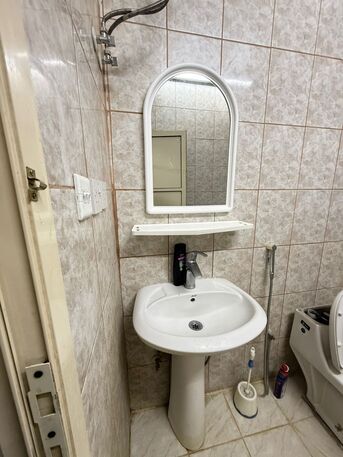 Hara, Apartments, Flats, Houses & Villas, SAR 2400/month,  Furnished,  2 BR,  Fully Furnished Flat
