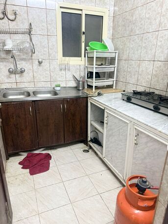 Hara, Apartments, Flats, Houses & Villas, SAR 2400/month,  Furnished,  2 BR,  Fully Furnished Flat
