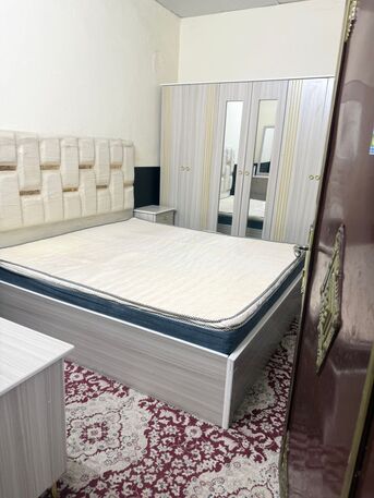 Hara, Apartments, Flats, Houses & Villas, SAR 2400/month,  Furnished,  2 BR,  Fully Furnished Flat