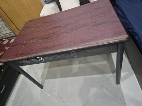 Al Malaz, Furniture, SAR 75,  Table (120x80x77)
