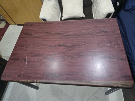 Al Malaz, Furniture, SAR 75,  Table (120x80x77)