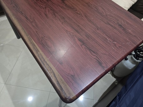 Al Malaz, Furniture, SAR 75,  Table (120x80x77)