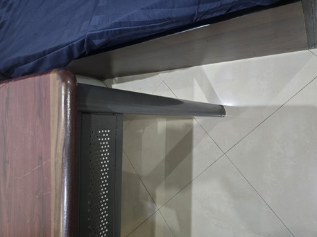 Al Malaz, Furniture, SAR 75,  Table (120x80x77)