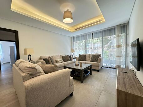 Abdoun, Apartments/Houses, JOD 25000/year,  Furnished,  3 BR,  220 Sq. Meter,  Furnished Apartment For Rent In Abdoun