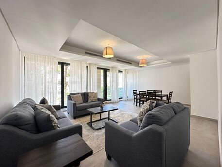 Abdoun, Apartments/Houses, JOD 25000/year,  Furnished,  3 BR,  220 Sq. Meter,  Furnished Apartment For Rent In Abdoun