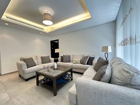 Abdoun, Apartments/Houses, JOD 25000/year,  Furnished,  3 BR,  220 Sq. Meter,  Furnished Apartment For Rent In Abdoun