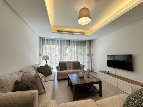 Abdoun, Apartments/Houses, JOD 25000/year,  Furnished,  3 BR,  220 Sq. Meter,  Furnished Apartment For Rent In Abdoun