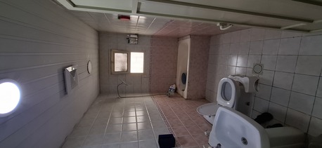 Jubail, Holiday/Vacation Rentals, SAR 2200/month,  3 BR,  3 BHK Fully Furnished Available For 3 Months