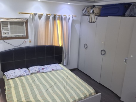 Jubail, Holiday/Vacation Rentals, SAR 2200/month,  3 BR,  3 BHK Fully Furnished Available For 3 Months