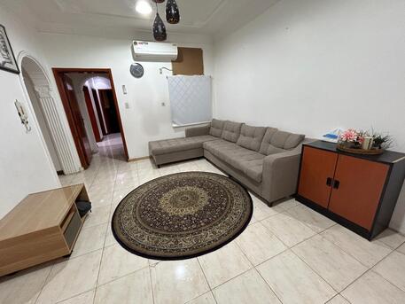 Jubail, Holiday/Vacation Rentals, SAR 2200/month,  3 BR,  3 BHK Fully Furnished Available For 3 Months