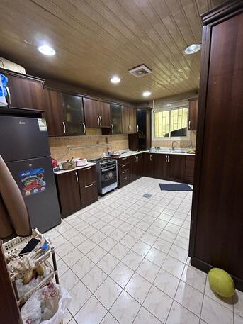 Jubail, Holiday/Vacation Rentals, SAR 2200/month,  3 BR,  3 BHK Fully Furnished Available For 3 Months