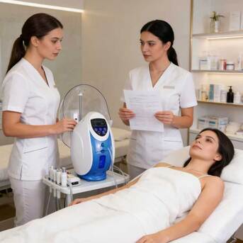 New York, Dental, Medical Spas