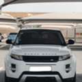 2015 Range Rover Evoque