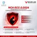 NCA ECC 2:2024 Cybersecurity Compliance Services In Saudi Arabia