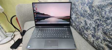 Riyadh, Computers, SAR 2500,  LENOVO LAPTOP FOR SALE - LEIGON