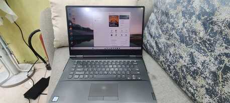 Riyadh, Computers, SAR 2500,  LENOVO LAPTOP FOR SALE - LEIGON