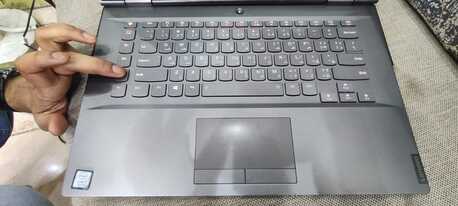 Riyadh, Computers, SAR 2500,  LENOVO LAPTOP FOR SALE - LEIGON