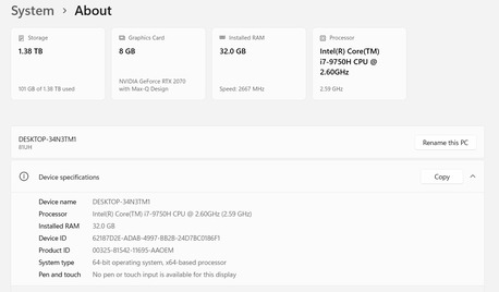 Riyadh, Computers, SAR 2500,  LENOVO LAPTOP FOR SALE - LEIGON