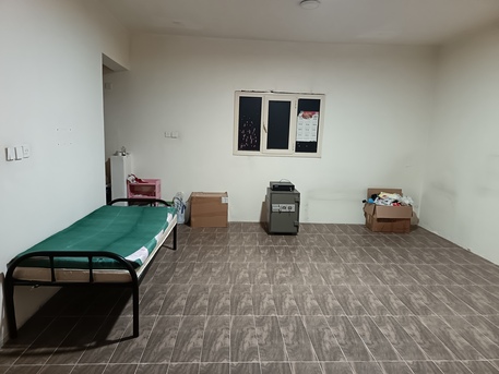 Hofuf, Apartments, Flats, Houses & Villas, SAR 650/month,  1 BR,  Separate Bedroom With Attach Bathroom & Sharing Kitchen For Rent