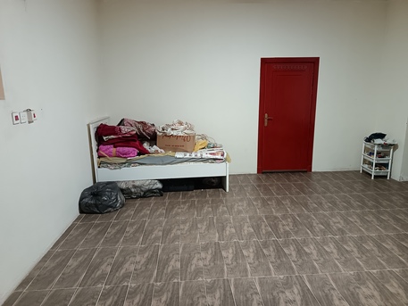Hofuf, Apartments, Flats, Houses & Villas, SAR 650/month,  1 BR,  Separate Bedroom With Attach Bathroom & Sharing Kitchen For Rent