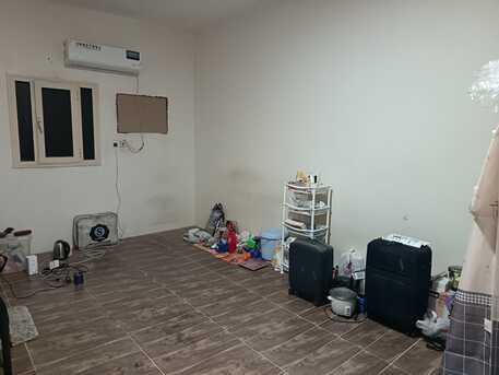 Hofuf, Apartments/Houses, SAR 600/month,  1 BR,  Bedroom With Attach Bathroom & Sharing Kitchen For Rent