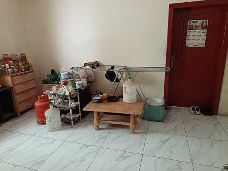 Hofuf, Apartments, Flats, Houses & Villas, SAR 650/month,  1 BR,  Separate Bedroom With Attach Bathroom & Sharing Kitchen For Rent