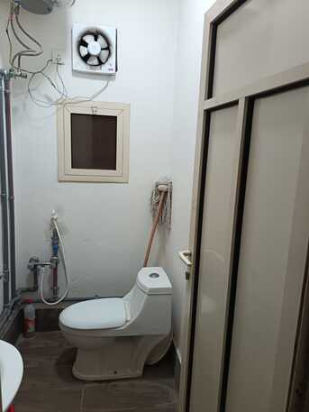Hofuf, Apartments/Houses, SAR 600/month,  1 BR,  Bedroom With Attach Bathroom & Sharing Kitchen For Rent