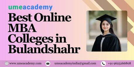 Lucknow, Lessons Offered, Best Online MBA Colleges In Bulandshahr