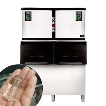 Ghaziabad, Appliances, INR 565000,  Buy Bullet Ice Machine At Best Price - FWT Products