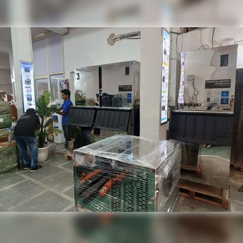Ghaziabad, Appliances, INR 565000,  Buy Bullet Ice Machine At Best Price - FWT Products