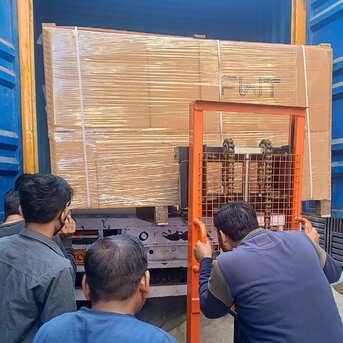 Ghaziabad, Appliances, INR 565000,  Buy Bullet Ice Machine At Best Price - FWT Products