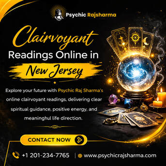 New York, Guides/Interpreters, Clairvoyant Readings Online In New Jersey | Tarot Reading In New Jersey