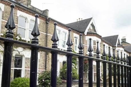 London, Security, Professional Home Security Fencing Installation Across The South East