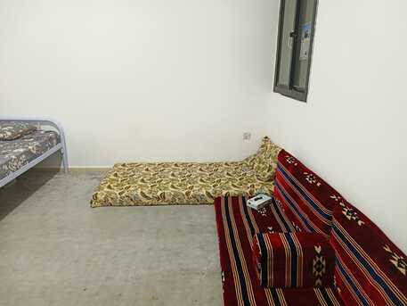 Al Aziziyah, Rooms Available, SAR 1000/month,  Furnished,  16 Sq. Meter,  A Separate Furnished Room Is Available For A Single Decent Bachelor