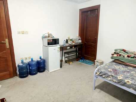 Al Aziziyah, Rooms Available, SAR 1000/month,  Furnished,  16 Sq. Meter,  A Separate Furnished Room Is Available For A Single Decent Bachelor
