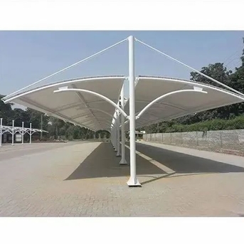 Al Dair, Construction, All Types Sun Roofing