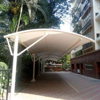 Al Dair, Construction, All Types Sun Roofing