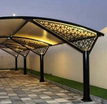 Al Dair, Construction, All Types Sun Roofing