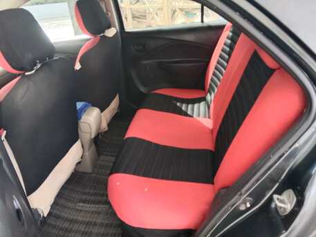 Riyadh, Vehicles, Cars & Trucks , SAR 12000,  Toyota Yaris,  2008,  Manual,  369500 KM,  I Need Sall My Car Clean And Good Condition