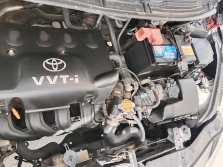 Riyadh, Vehicles, Cars & Trucks , SAR 12000,  Toyota Yaris,  2008,  Manual,  369500 KM,  I Need Sall My Car Clean And Good Condition