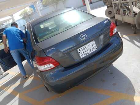 Riyadh, Vehicles, Cars & Trucks , SAR 12000,  Toyota Yaris,  2008,  Manual,  369500 KM,  I Need Sall My Car Clean And Good Condition