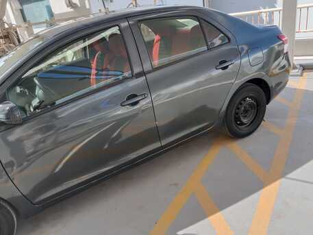 Riyadh, Vehicles, Cars & Trucks , SAR 12000,  Toyota Yaris,  2008,  Manual,  369500 KM,  I Need Sall My Car Clean And Good Condition