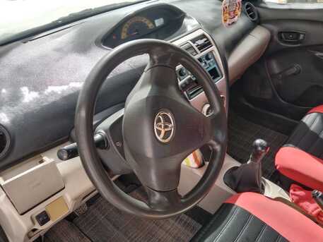 Riyadh, Vehicles, Cars & Trucks , SAR 12000,  Toyota Yaris,  2008,  Manual,  369500 KM,  I Need Sall My Car Clean And Good Condition