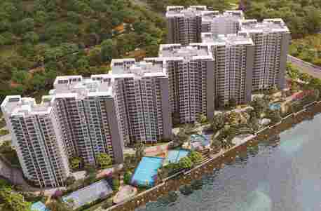 Bangalore, Residential Plots, Embassy Greenshore Bangalore