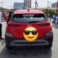 SAR 50000,  Hyundai Kona,  2022,  Automatic,  190000 KM,